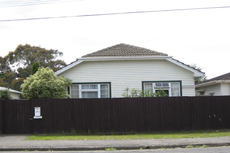 Photo of property in 113 Ruskin Street, Addington, Christchurch, 8024