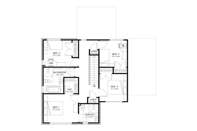 Photo of property in 89 Moire Road, Massey, Auckland, 0614