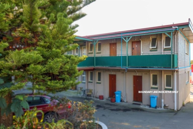 Photo of property in 2/46 Evans Street, Maori Hill, Timaru, 7910