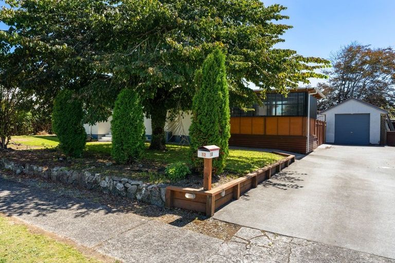 Photo of property in 12 Craig Street, Stratford, 4332