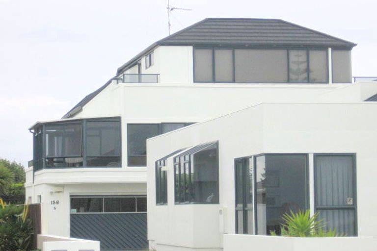 Photo of property in 156 Marine Parade, Mount Maunganui, 3116