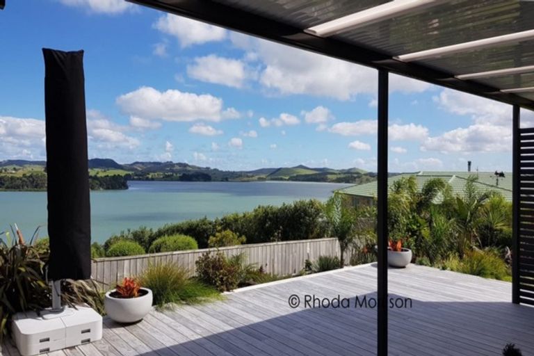 Photo of property in 13 Kotare Crescent, Pahi, Paparoa, 0571