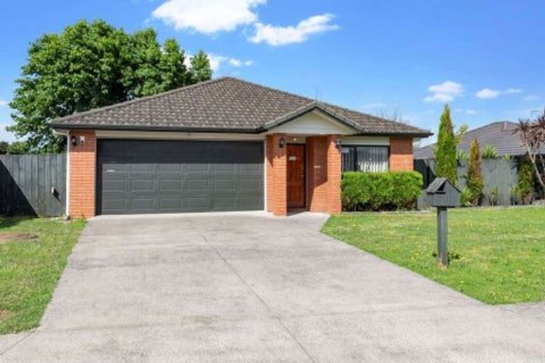 Photo of property in 133 Dominion Road, Papakura, 2110