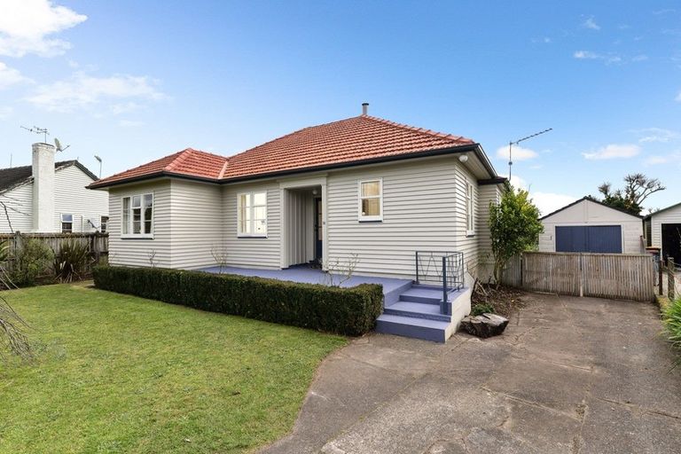 Photo of property in 11 Bledisloe Terrace, Hamilton East, Hamilton, 3216