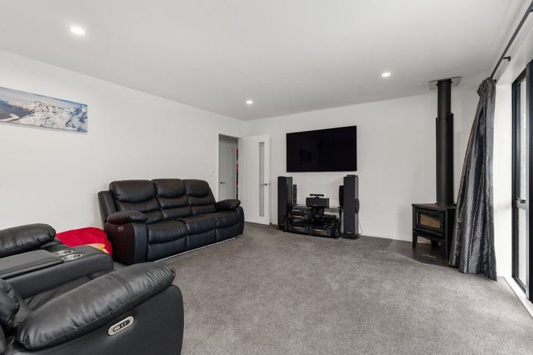 Photo of property in 3 Granite Drive, Rolleston, 7614