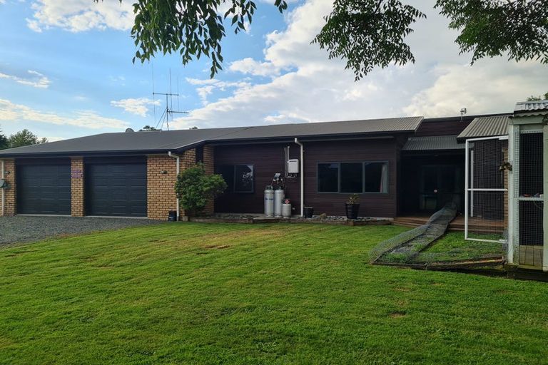 Photo of property in 161 Hautapu Road, Pukemoremore, Cambridge, 3493