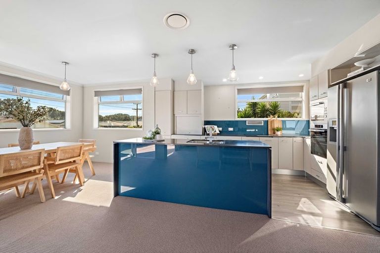 Photo of property in 81 Hine Street, New Plymouth, 4310