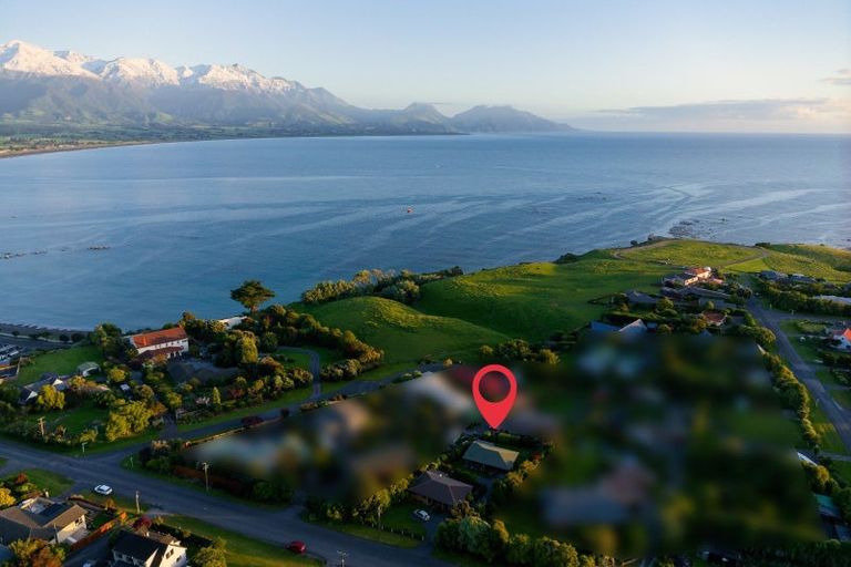 Photo of property in 283a Scarborough Street, Kaikoura, 7300