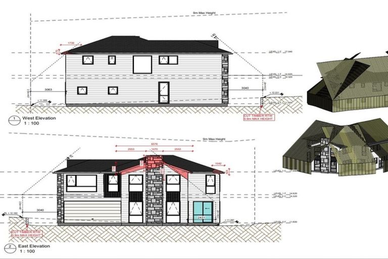 Photo of property in 18 Francesco Drive, Karaka, Papakura, 2113