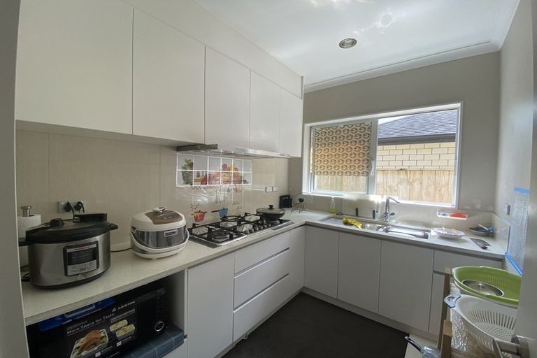 Photo of property in 51 Hughs Way, Flat Bush, Auckland, 2019