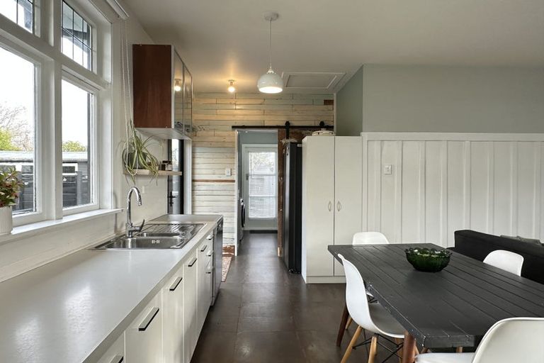 Photo of property in 80 Malcolm Avenue, Beckenham, Christchurch, 8023