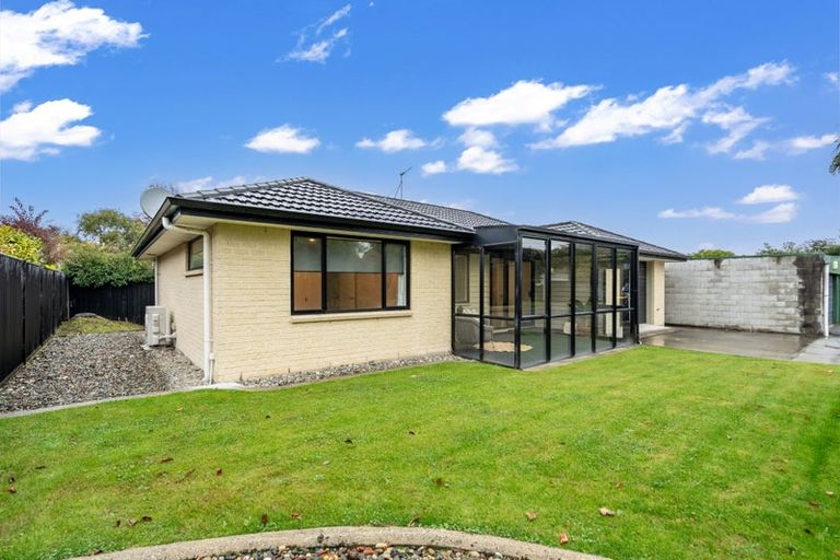 Photo of property in 6 Guthrie Lane, Avenal, Invercargill, 9810