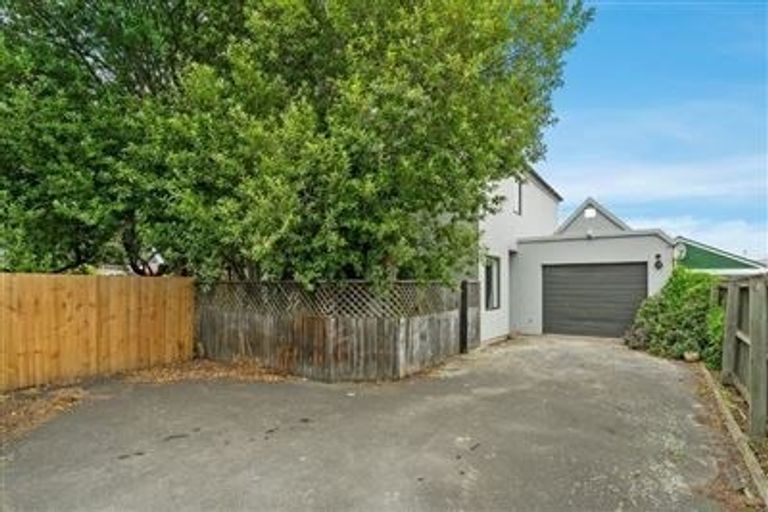 Photo of property in 586 Gloucester Street, Linwood, Christchurch, 8011