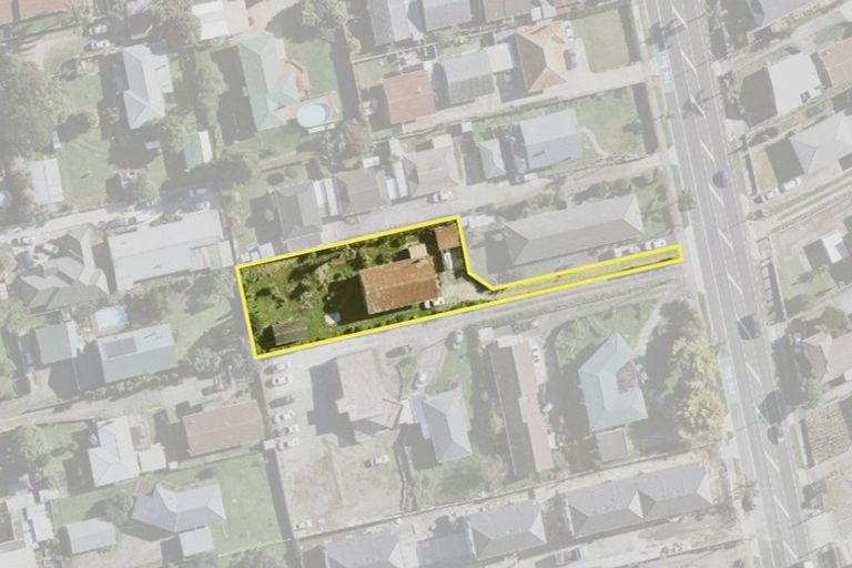 Photo of property in 93a Great South Road, Manurewa, Auckland, 2102