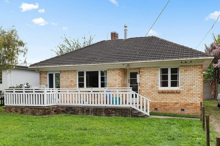 Photo of property in 21 Waipa Esplanade, Ngaruawahia, 3720