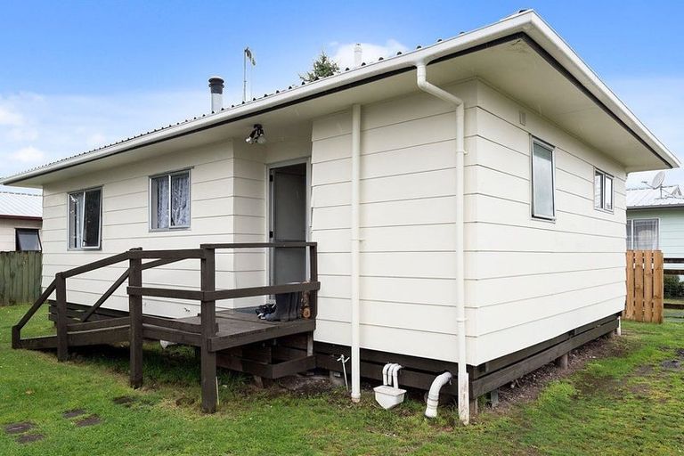 Photo of property in 126 Higgins Road, Frankton, Hamilton, 3204