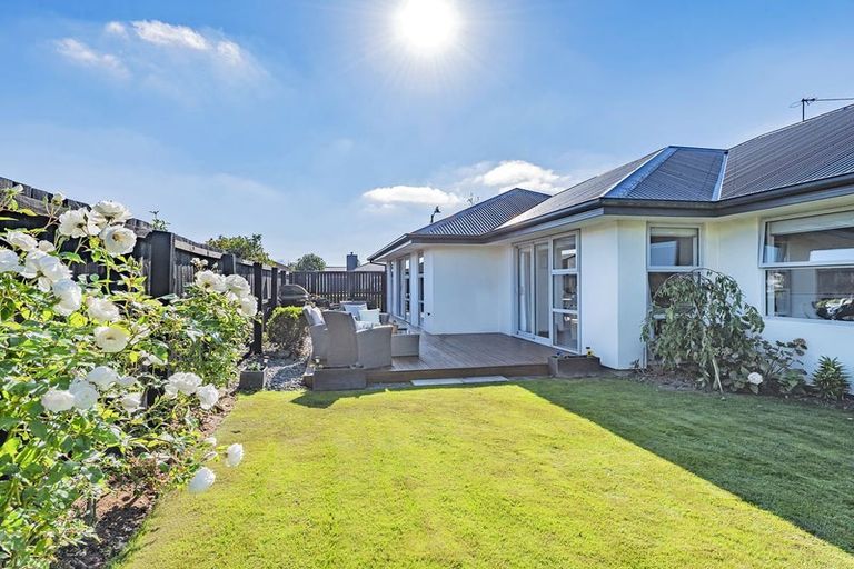 Photo of property in 56 Lewis Crescent, Rolleston, 7614