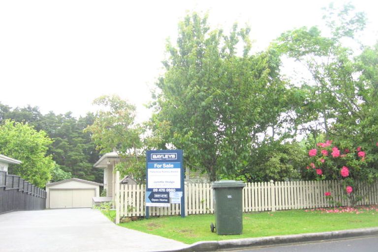 Photo of property in 19 George Point Road, Onerahi, Whangarei, 0110