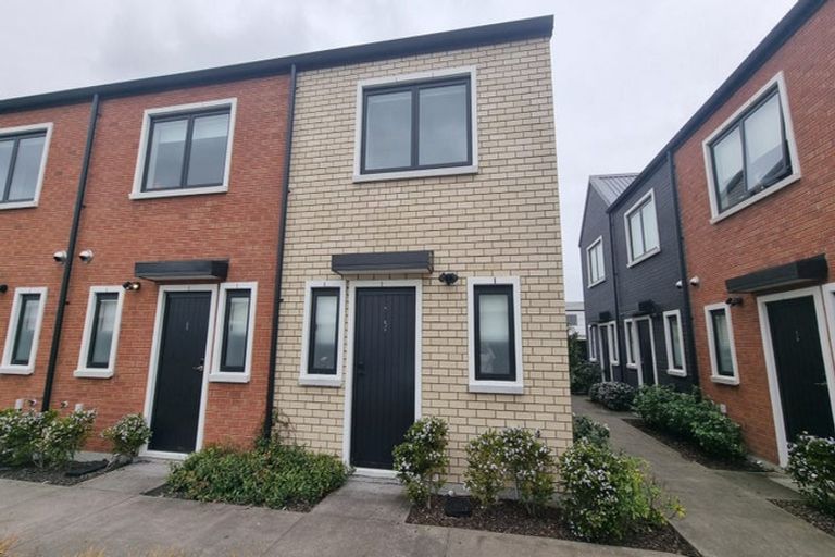 Photo of property in 5/137 Hall Avenue, Favona, Auckland, 2024