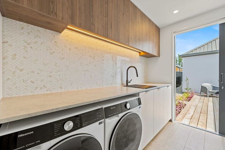 Photo of property in 20 Elsie Lange Way, Casebrook, Christchurch, 8051