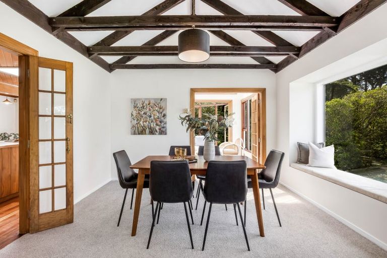 Photo of property in 102a Miromiro Road, Normandale, Lower Hutt, 5010