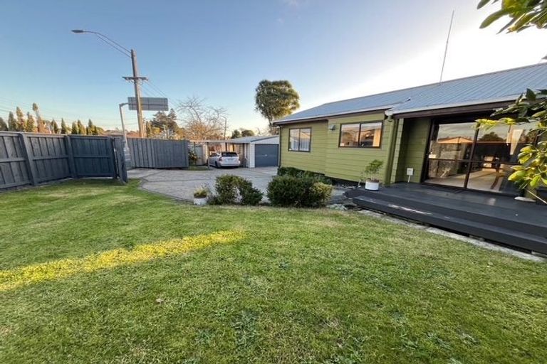 Photo of property in 375 Cobham Drive, Hillcrest, Hamilton, 3216