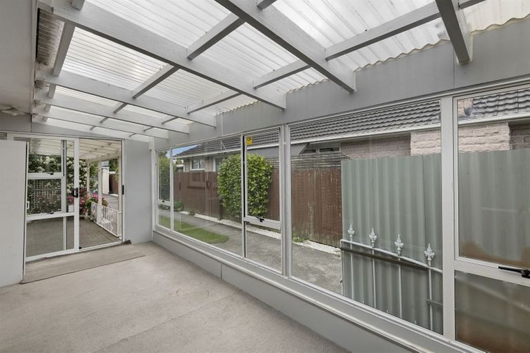 Photo of property in 29 Parker Street, Hornby, Christchurch, 8042
