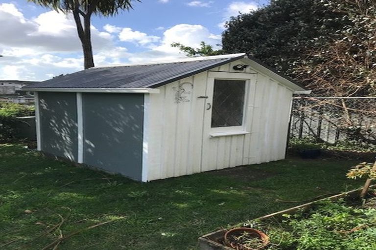 Photo of property in 16 Nevada Avenue, Pakuranga Heights, Auckland, 2010