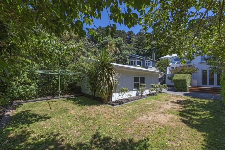 Photo of property in 101 Inglis Street, Seatoun, Wellington, 6022