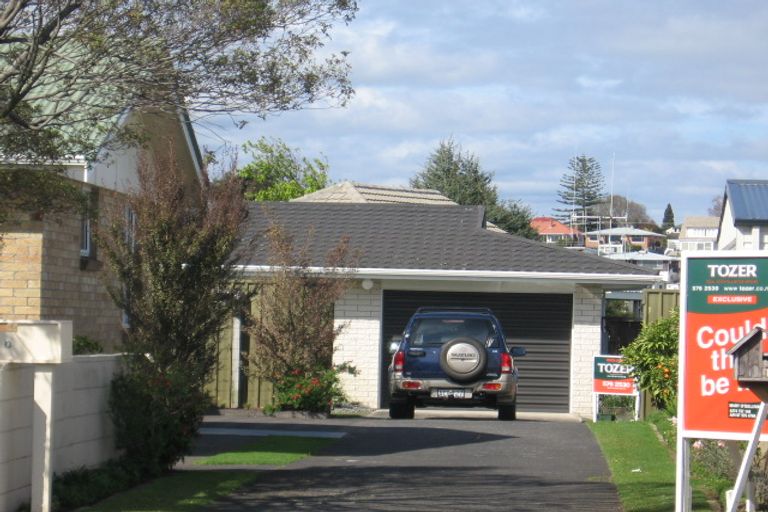 Photo of property in 160a Ngatai Road, Otumoetai, Tauranga, 3110