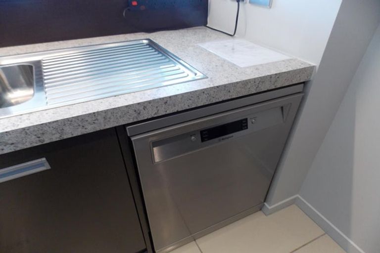 Photo of property in Republic2, 6f/11 Tennyson Street, Te Aro, Wellington, 6011