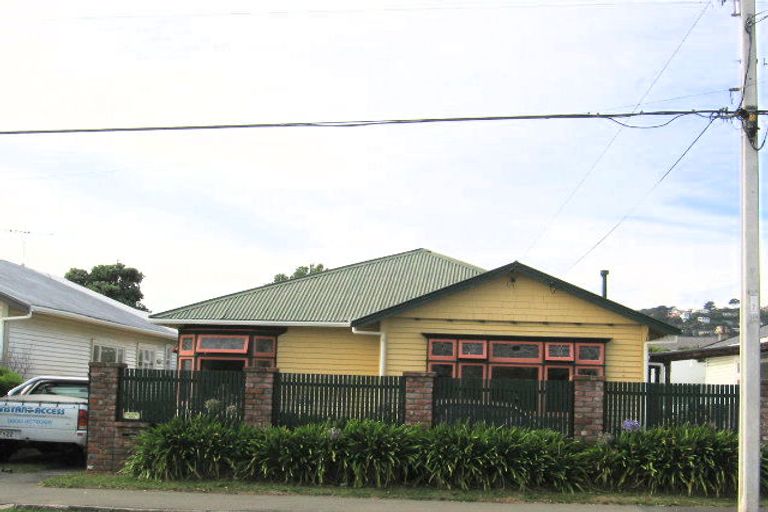 Photo of property in 60 Kauri Street, Miramar, Wellington, 6022