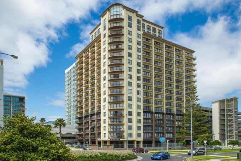 Photo of property in 10f/18 Ronwood Avenue, Manukau, Auckland, 2104