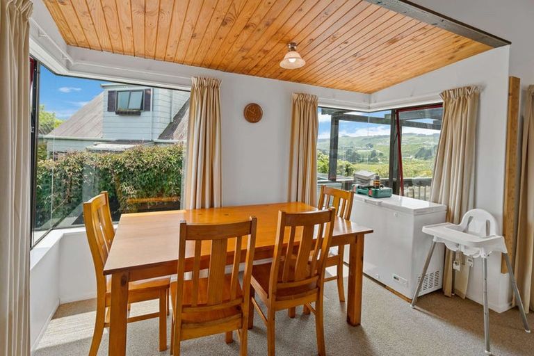 Photo of property in 4 Underwood Way, Churton Park, Wellington, 6037
