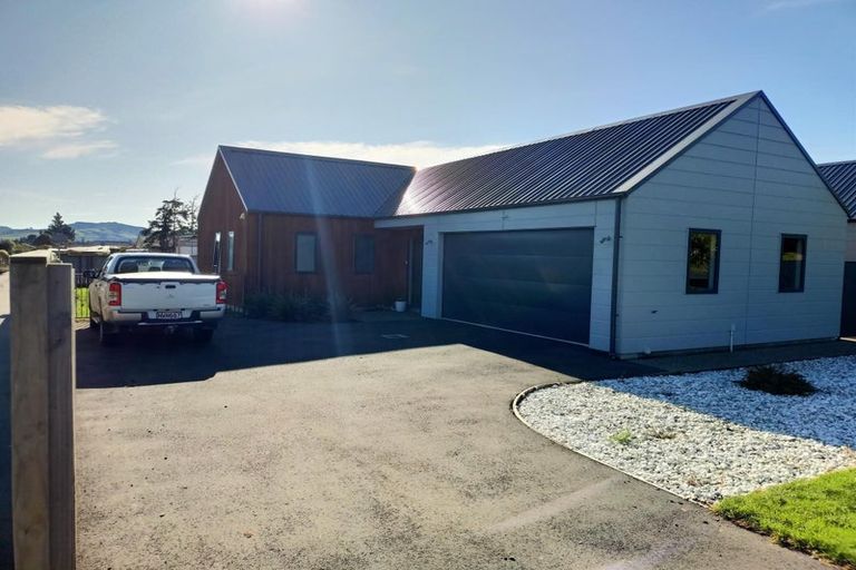 Photo of property in 217c Gladstone Road North, Mosgiel, 9024