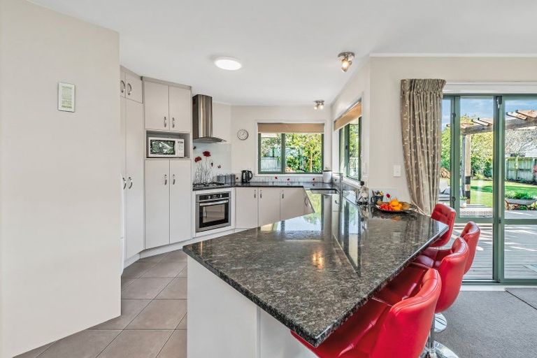 Photo of property in 13 Cezanne Grove, Rolleston, 7614