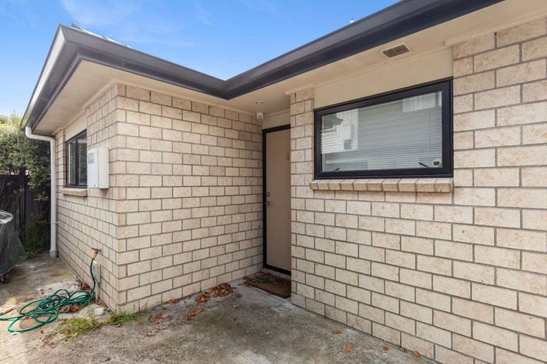 Photo of property in 55u4 Fifth Avenue, Enderley, Hamilton, 3214