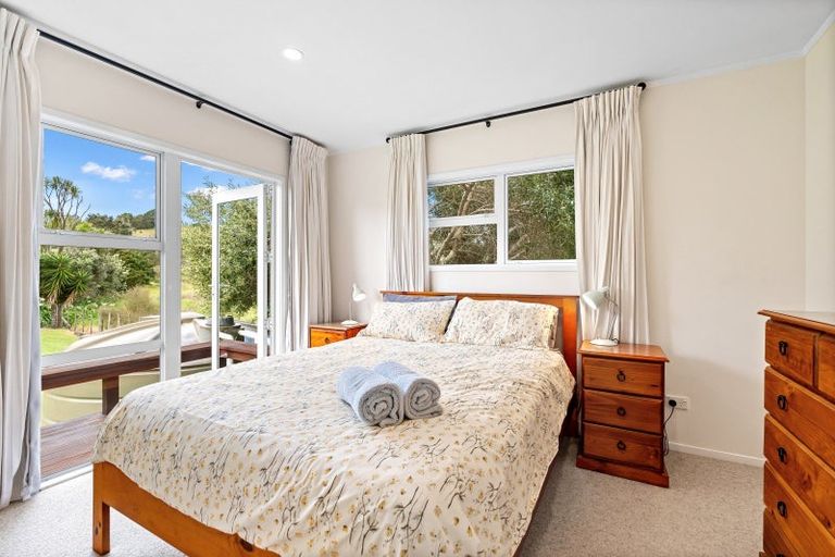 Photo of property in 151 Webb Road, Helena Bay, Hikurangi, 0184