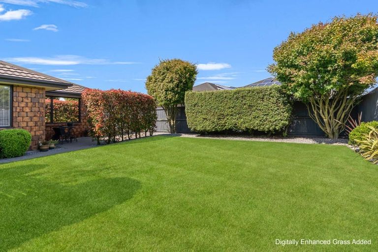 Photo of property in 52 Fairfield Way, Rolleston, 7614