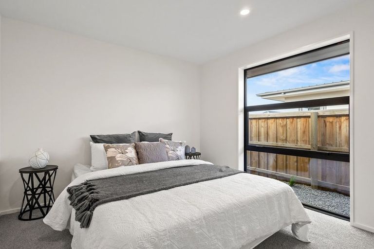 Photo of property in 27 Duporth Road, Rolleston, 7614