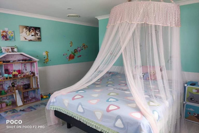 Photo of property in 55 Donegal Park Drive, Flat Bush, Auckland, 2019