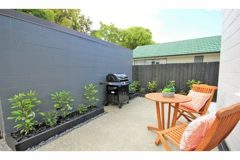 Photo of property in 1/371 Hereford Street, Linwood, Christchurch, 8011