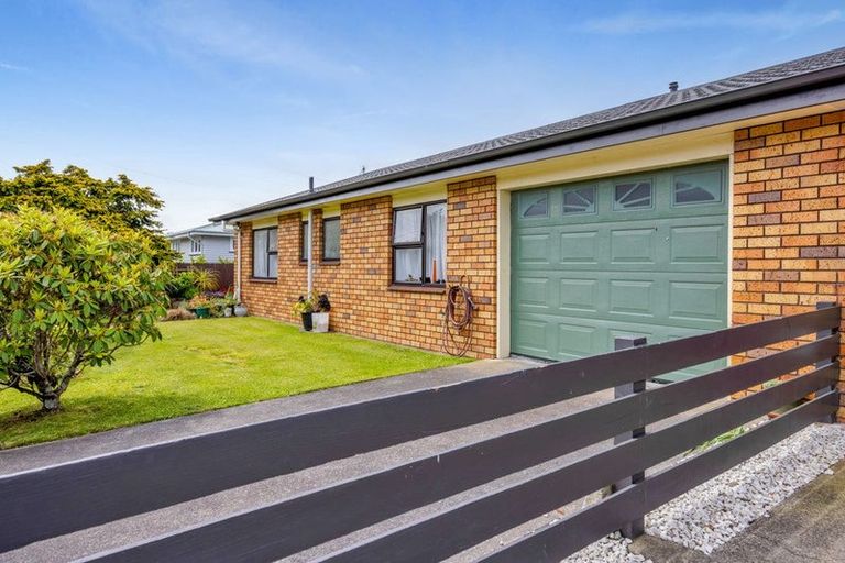 Photo of property in 2a Wera Street, Hawera, 4610