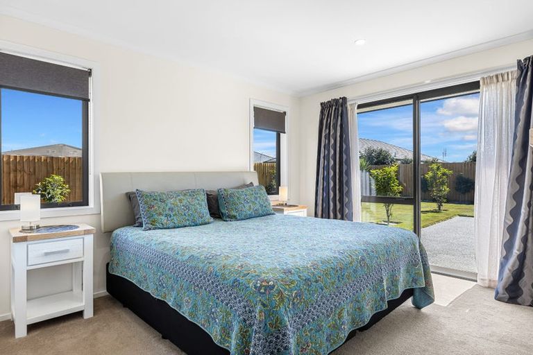 Photo of property in 3 Gracia Avenue, Rolleston, 7615