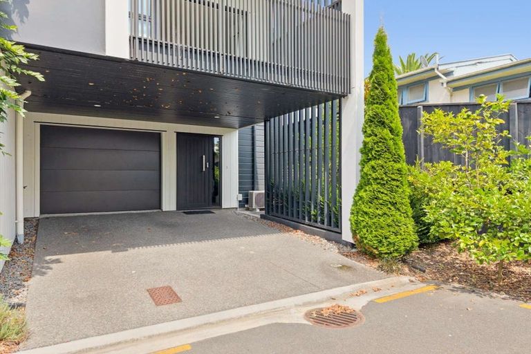 Photo of property in 14u3 Abbotsford Street, Whitiora, Hamilton, 3200