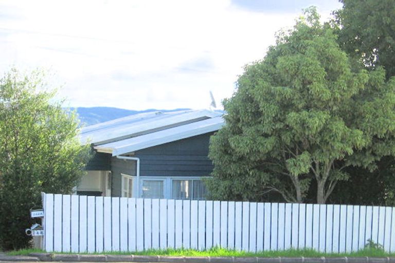 Photo of property in 244b Great North Road, Henderson, Auckland, 0612