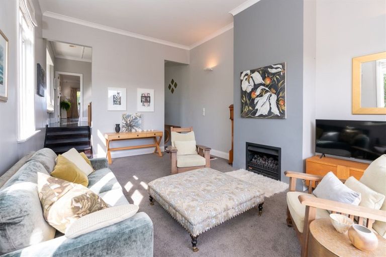 Photo of property in 5 Putnam Street, Northland, Wellington, 6012