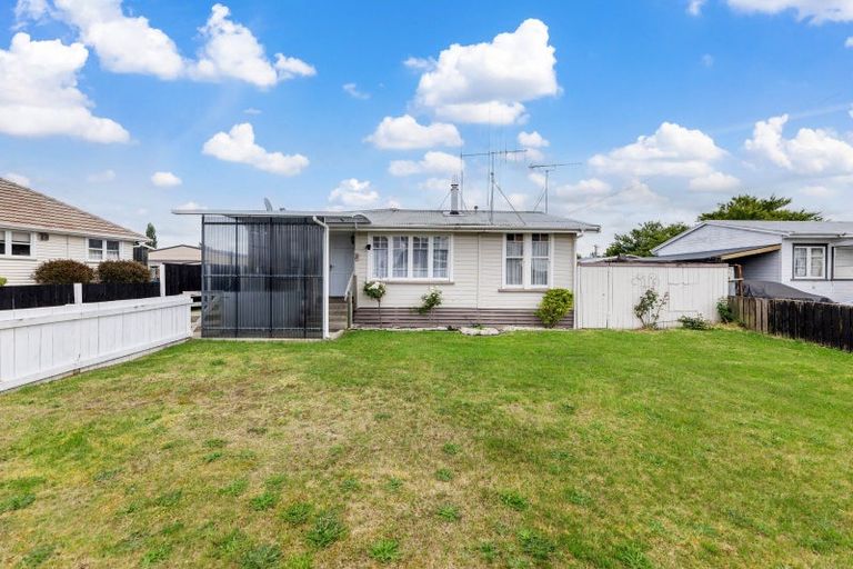 Photo of property in 22 Clyde Street, Tokoroa, 3420