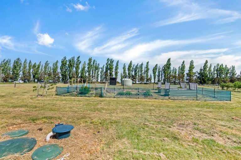 Photo of property in 492 Downs Road, Eyrewell, West Eyreton, 7476