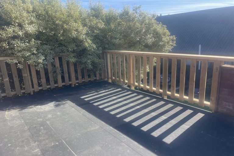 Photo of property in 1/4b Wichita Place, Burwood, Christchurch, 8083